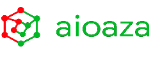 AIOAZA logo