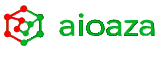 AIOAZA logo