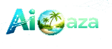 Aioaza logo