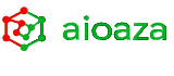 AIOAZA logo