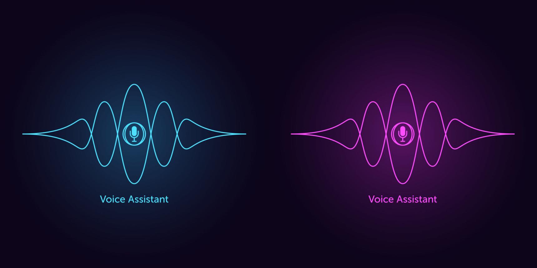 Voice Ad Example.